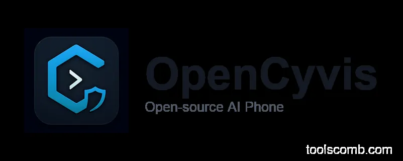 OpenCyvis：在虚拟屏幕上运行的开源 AI 手机助手